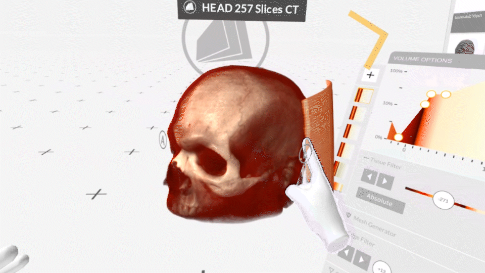 Teaching the next generation of neurosurgeons in VR