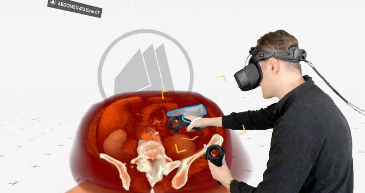Surgical planning in virtual reality: a systematic review