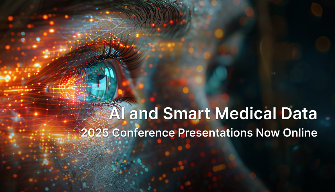 2025 Conference presentations now online