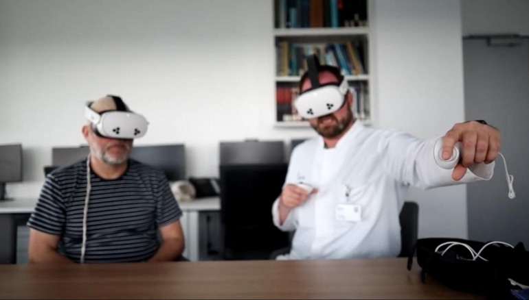 Transforming neurosurgery