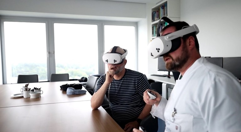 Transforming neurosurgery